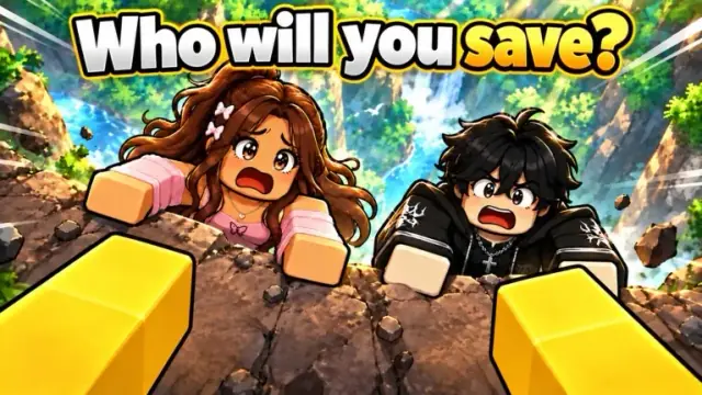 Save Your Friend Halloween Event: Free UGC Crown Guide