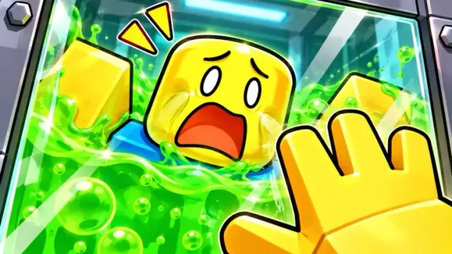 Save Your Friend Hard Mode: Roblox Walkthrough and Solutions