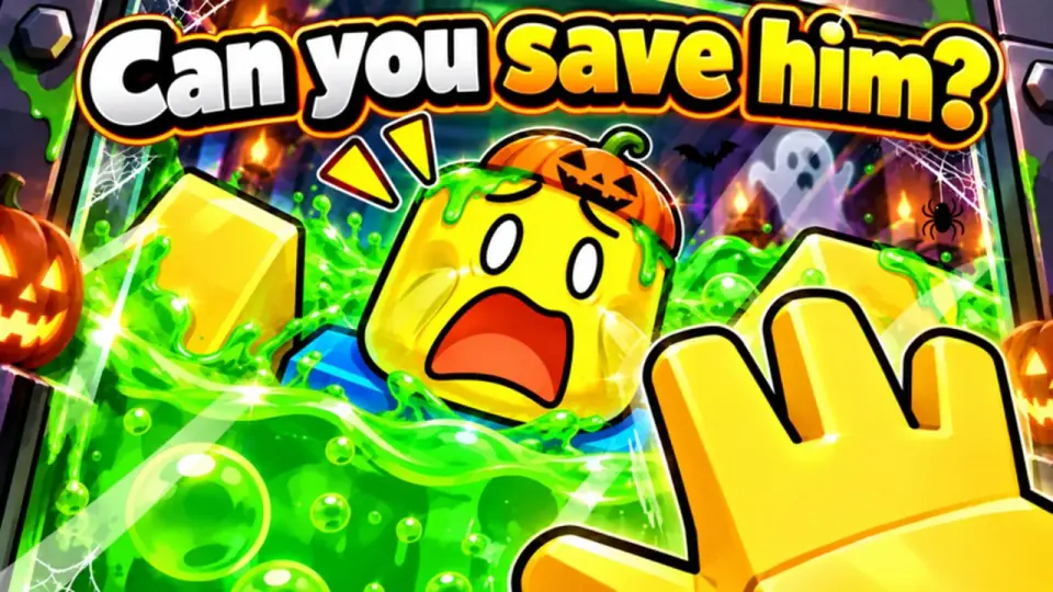 Save Your Friend artwork